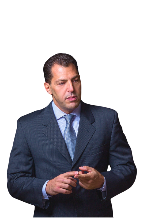 Nick Ippolito