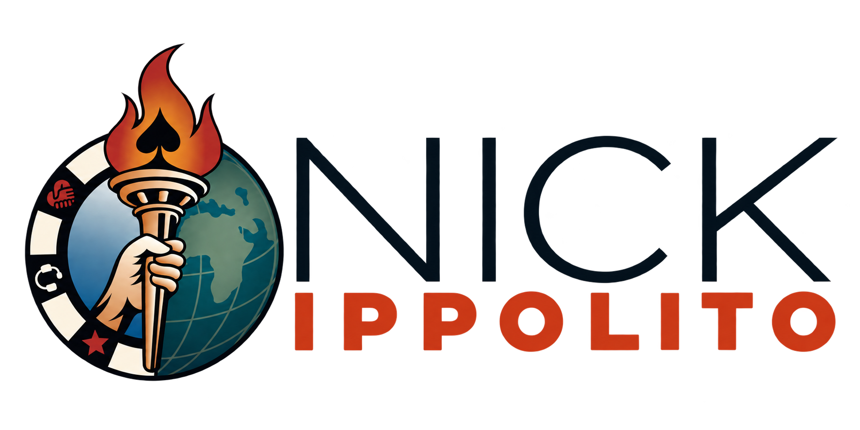 NICK IPPOLITO