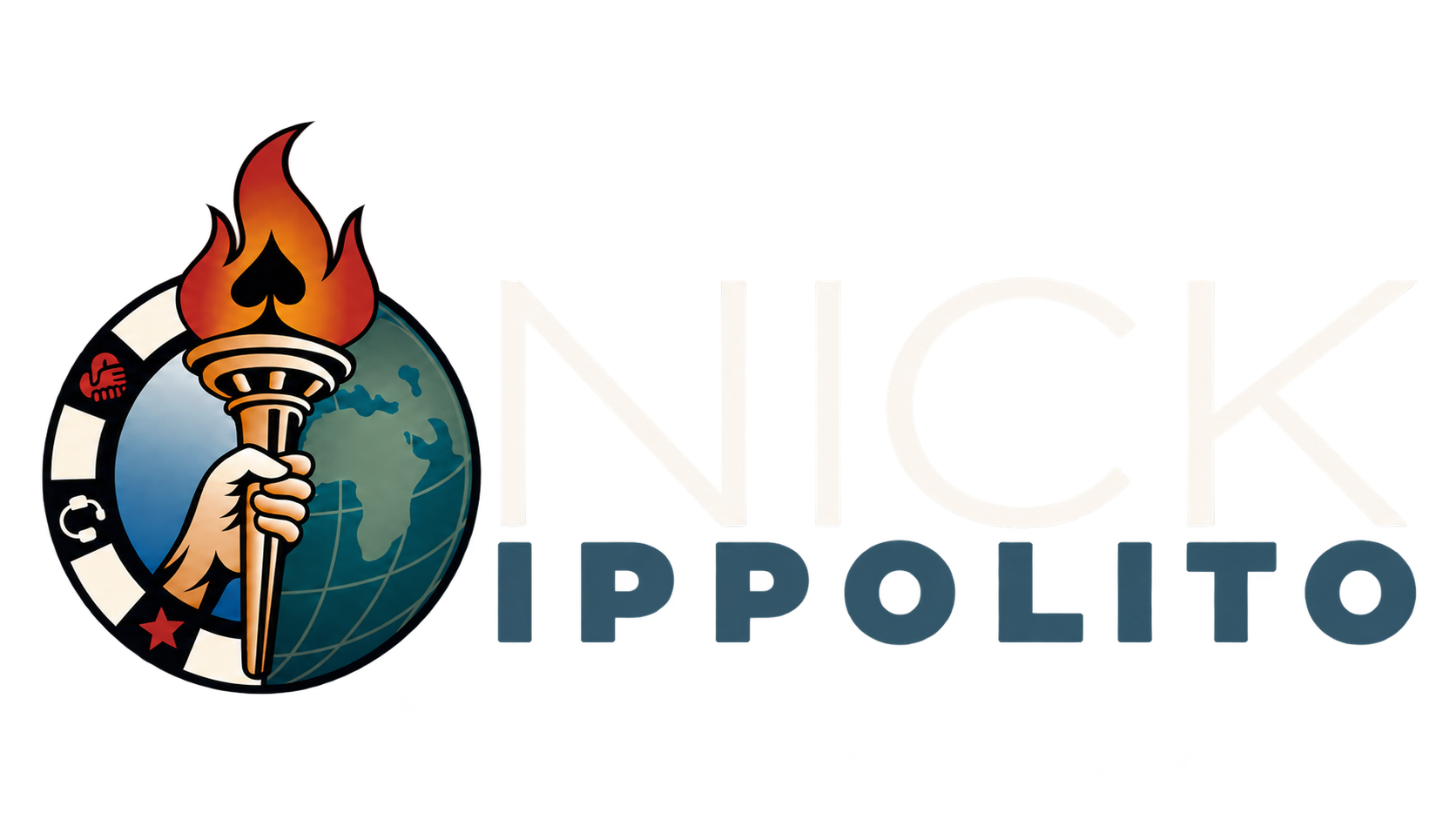 Nick Ippolito