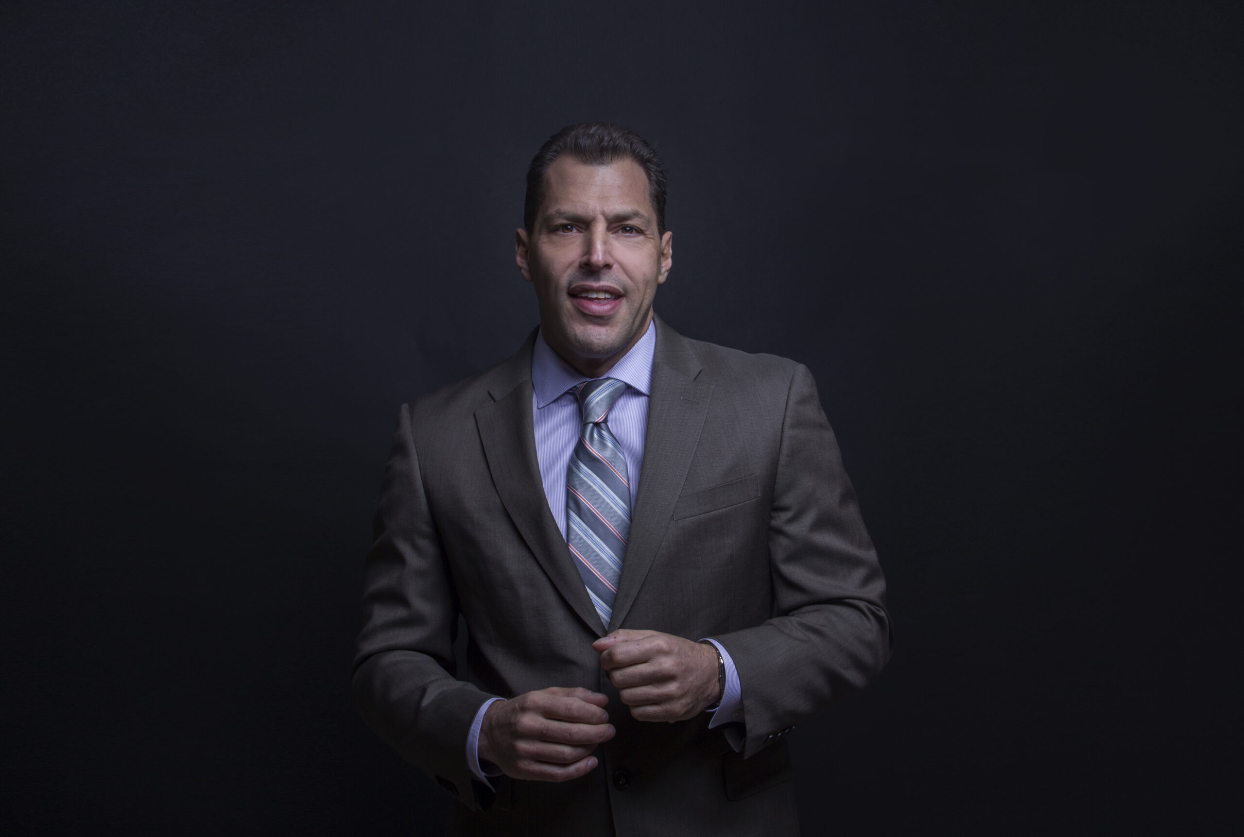 Nick Ippolito